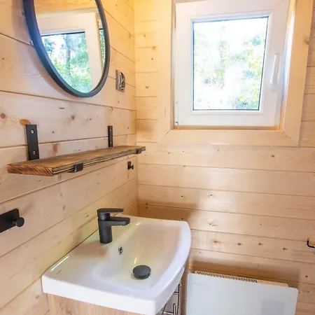 Lägenhet Domek Szklarska Poręba