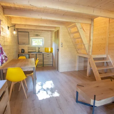 Domek Szklarska Poręba