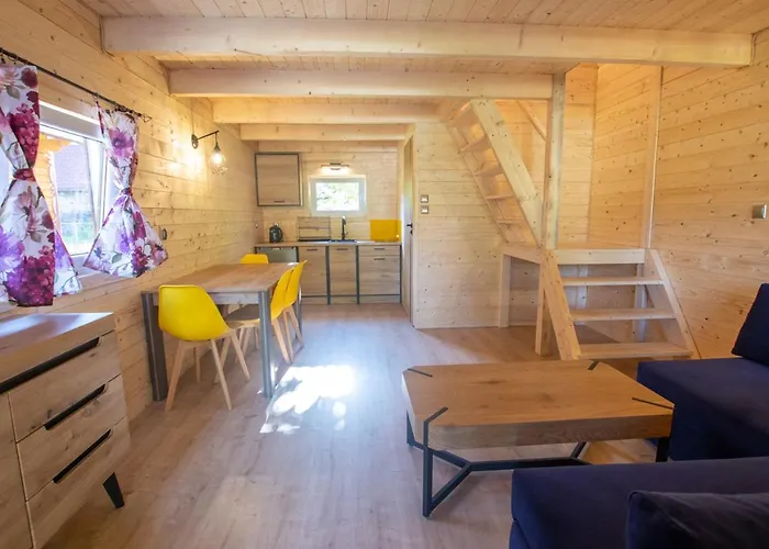 Domek Szklarska Poręba